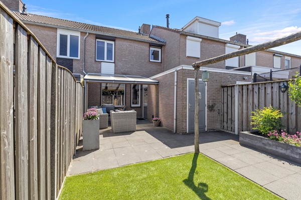 Medium property photo - Gyssenbergstraat 7, 5975 SG Sevenum